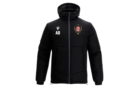 KOP - ANDES BOMBER BLK