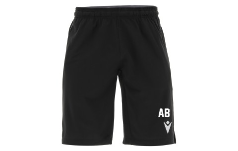 KOP - NISTRO BERMUDA BLK