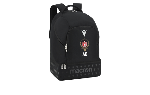 KOP - ROOKIE BACKPACK LARGE BLK