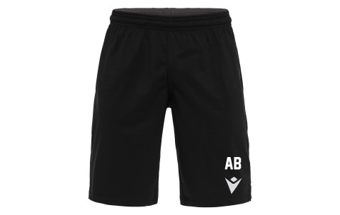 KOP - VOLGA BERMUDA BLK