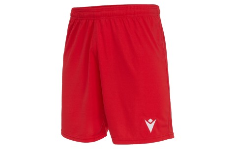 KOP - MESA HERO SHORTS RED