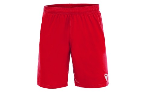 KOP - MESA HERO SHORTS RED