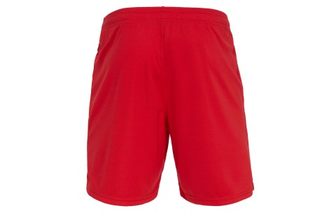 KOP - MESA HERO SHORTS RED