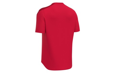 KOP - WISP SHIRT SS RED/DRED