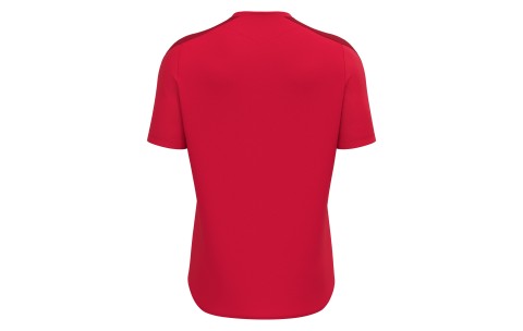 KOP - WISP SHIRT SS RED/DRED