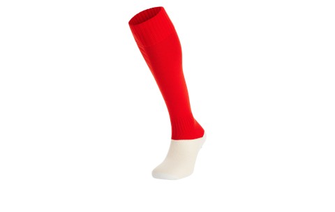 KOP - ROUND EVO SOCKS RED/NS