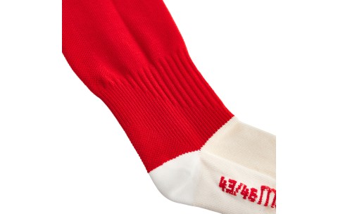KOP - ROUND EVO SOCKS RED/NS