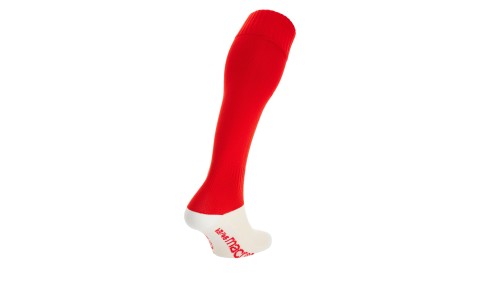 KOP - ROUND EVO SOCKS RED/NS