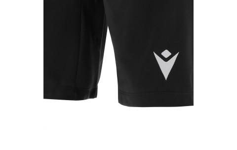 KOP - NISTRO BERMUDA BLK