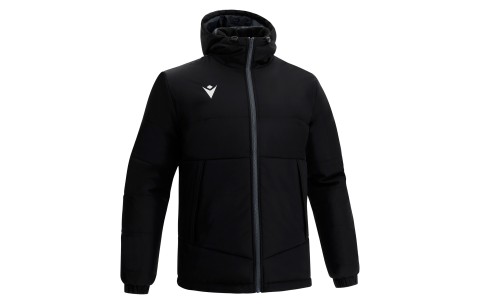 KOP - ANDES BOMBER BLK