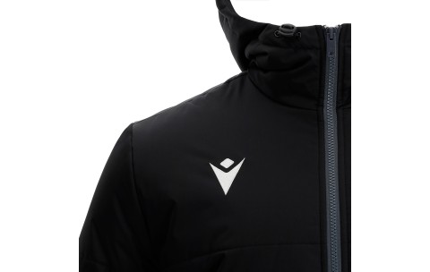 KOP - ANDES BOMBER BLK