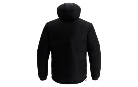 KOP - ANDES BOMBER BLK